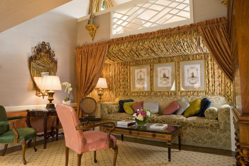 The Inn At Little Washington Cameră foto