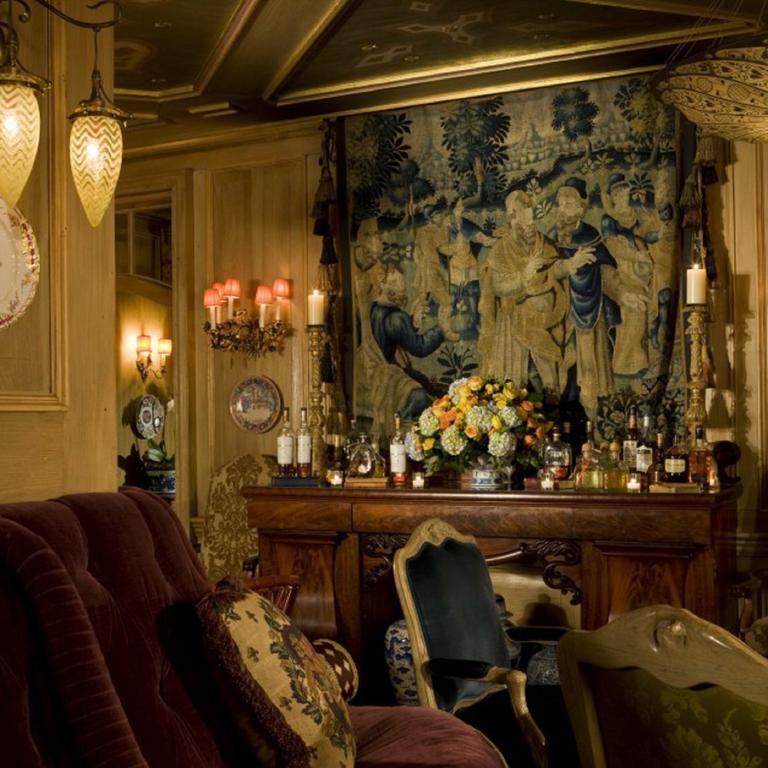 The Inn At Little Washington Cameră foto