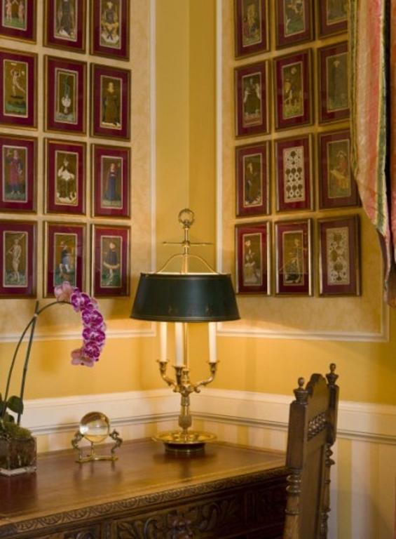 The Inn At Little Washington Cameră foto