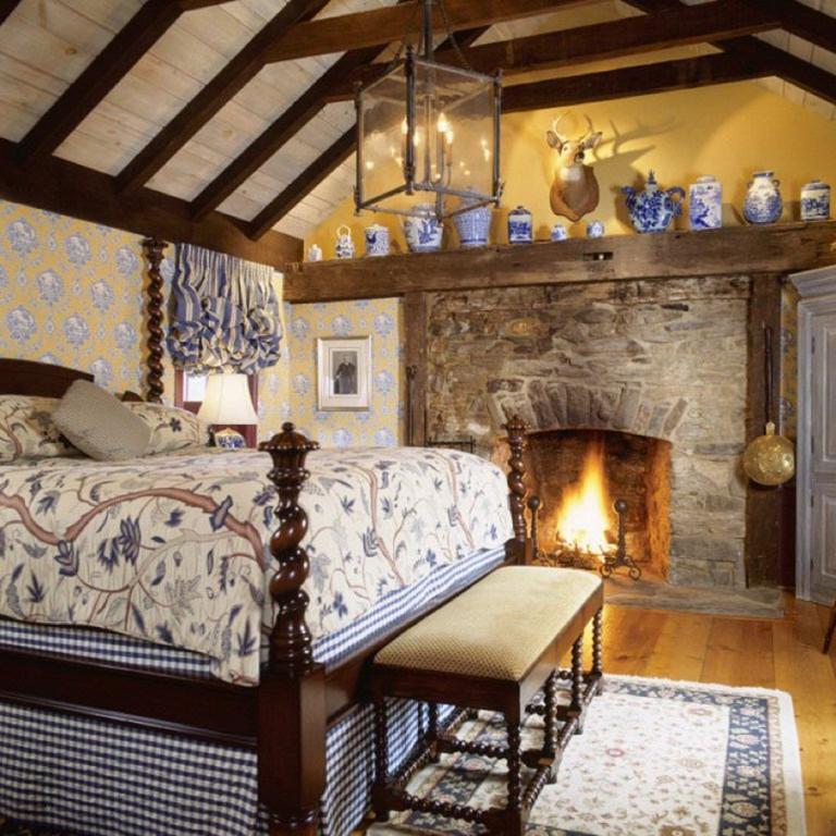 The Inn At Little Washington Cameră foto