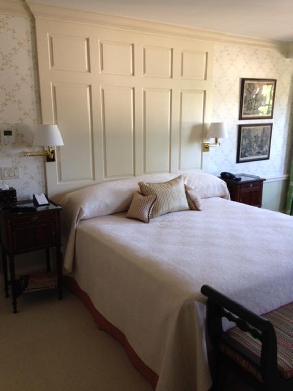 The Inn At Little Washington Cameră foto
