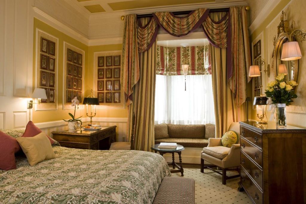 The Inn At Little Washington Cameră foto