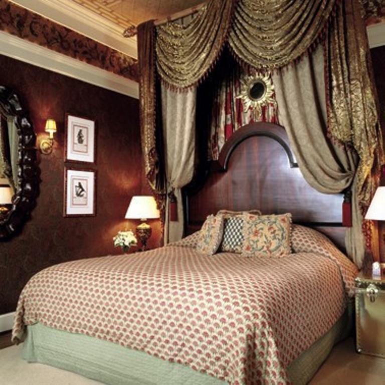 The Inn At Little Washington Cameră foto